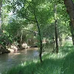 Holiday home El Molino De