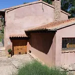 Holiday home El Molino De *
