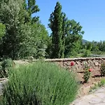 El Molino De Holiday home Villel