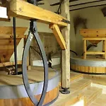 Holiday home El Molino De
