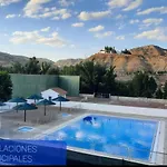 Holiday home El Molino De
