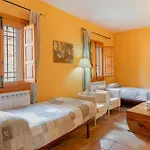 Holiday home El Molino De *