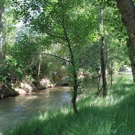 Holiday home El Molino De