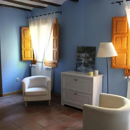 El Molino De *