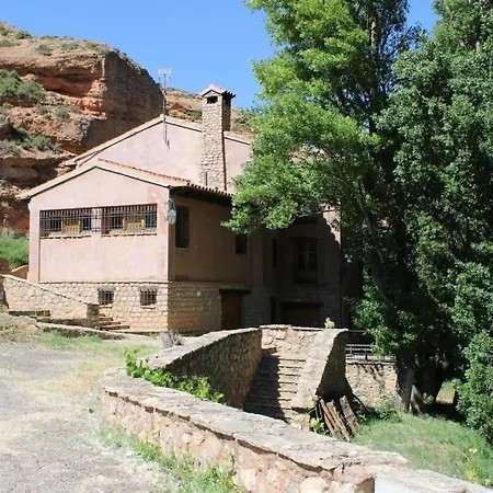 El Molino De Villel