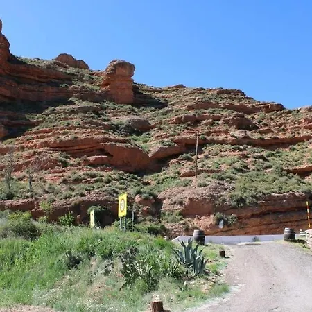 Holiday home El Molino De *