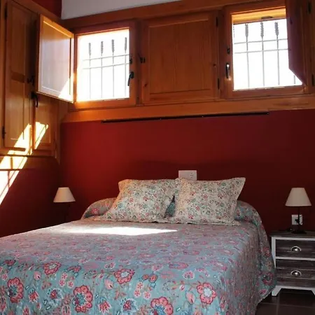 El Molino De * Villel