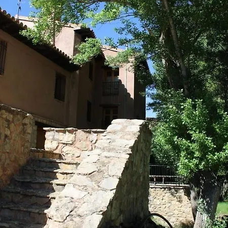 El Molino De Σπίτι διακοπών