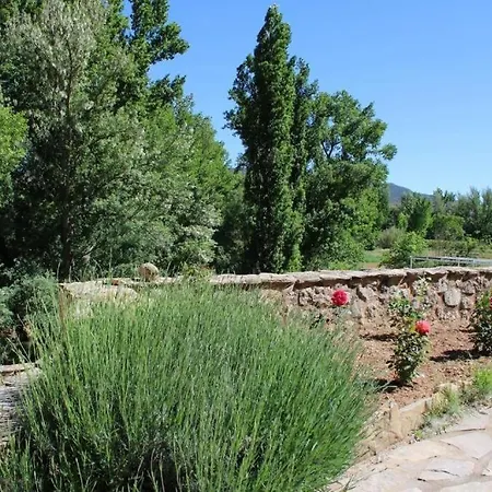 El Molino De Holiday home Villel