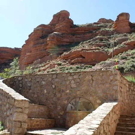 El Molino De Holiday home *