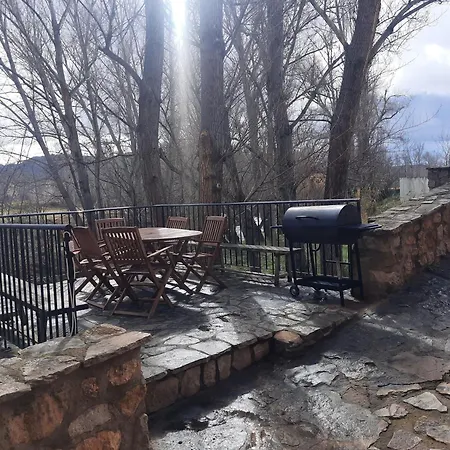 El Molino De Casa de Férias