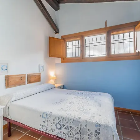 El Molino De Holiday home