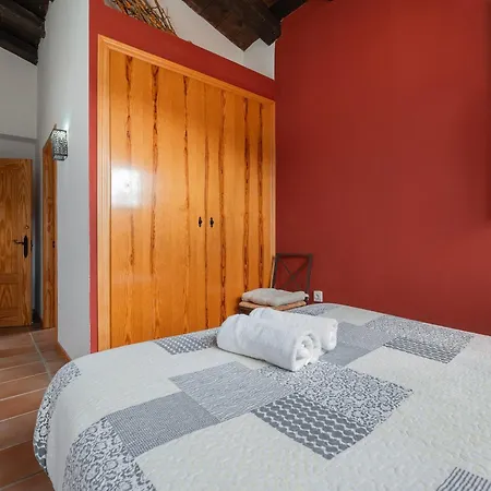 El Molino De Holiday home Villel