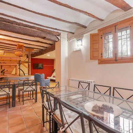 El Molino De Holiday home