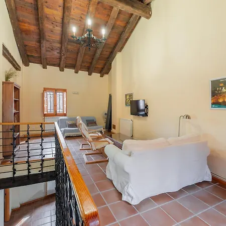 El Molino De Holiday home