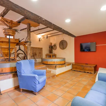 El Molino De Holiday home
