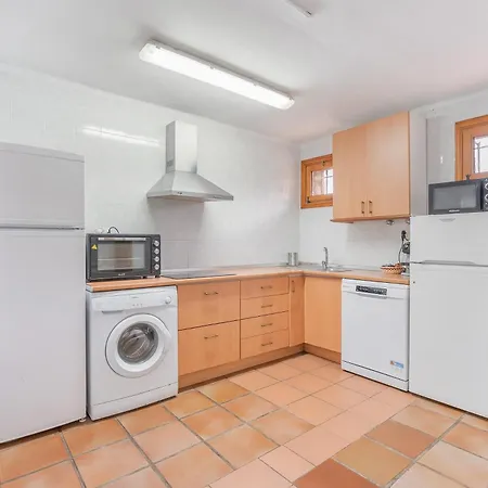 Holiday home El Molino De *