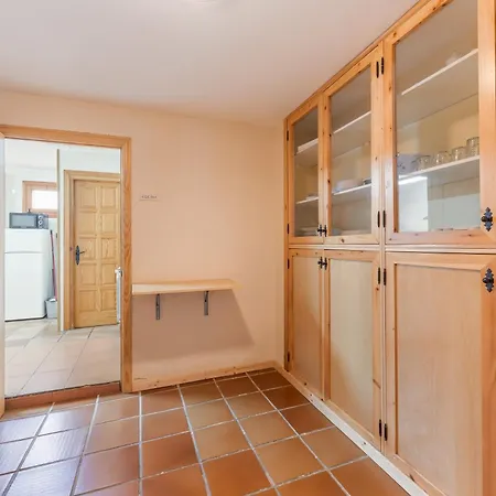 Holiday home El Molino De Villel