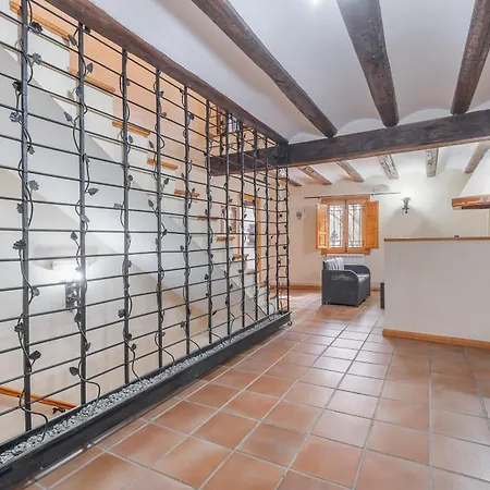 El Molino De Holiday home Villel