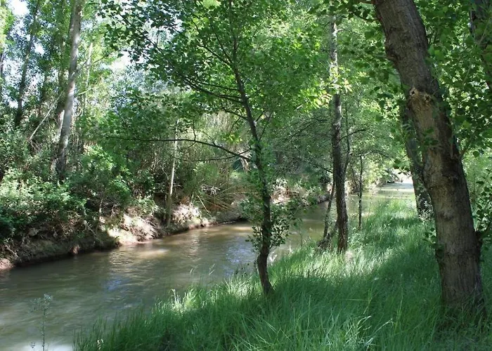 Casa vacanze El Molino De