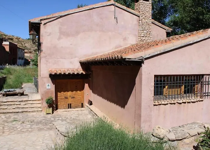 Casa vacanze El Molino De *