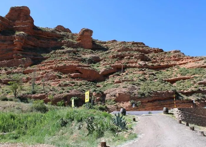 Casa vacanze El Molino De *