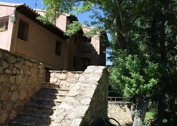 El Molino De Casa vacanze