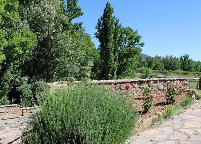 El Molino De Casa vacanze Villel