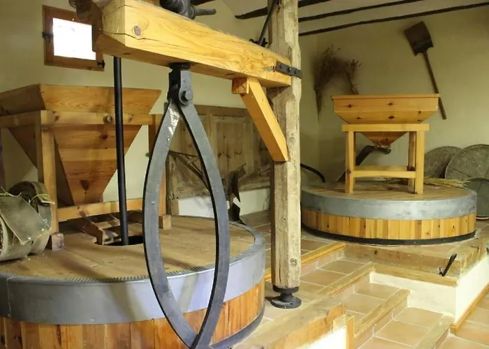 Casa vacanze El Molino De