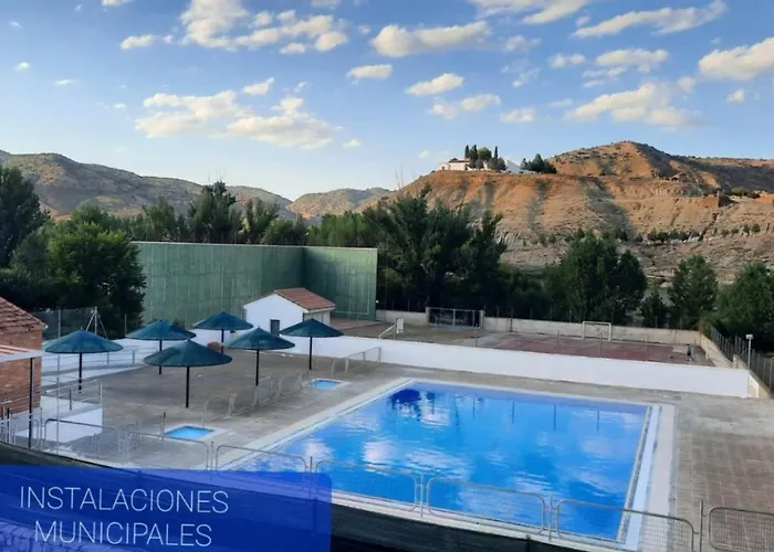 Casa vacanze El Molino De