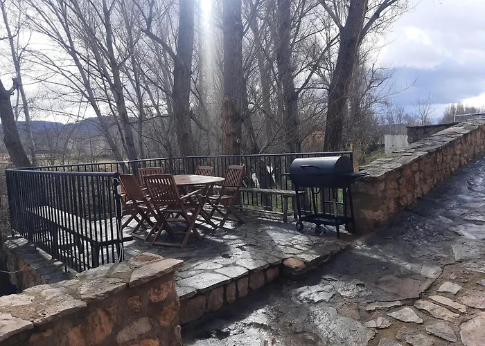 El Molino De Casa vacanze