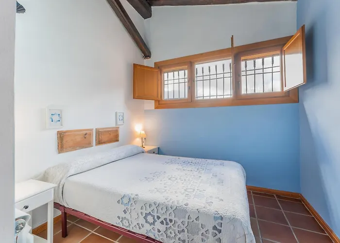 El Molino De Casa vacanze