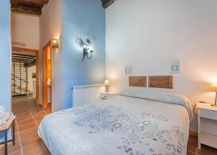 El Molino De Casa vacanze *