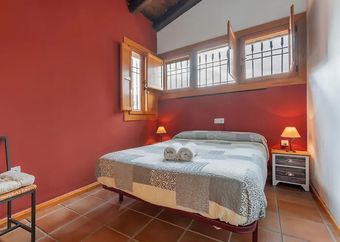 Casa vacanze El Molino De *