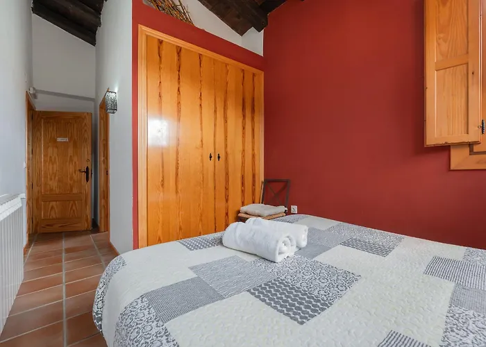 El Molino De Casa vacanze Villel