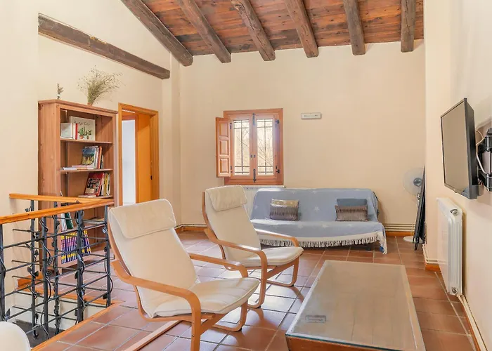 El Molino De * Villel