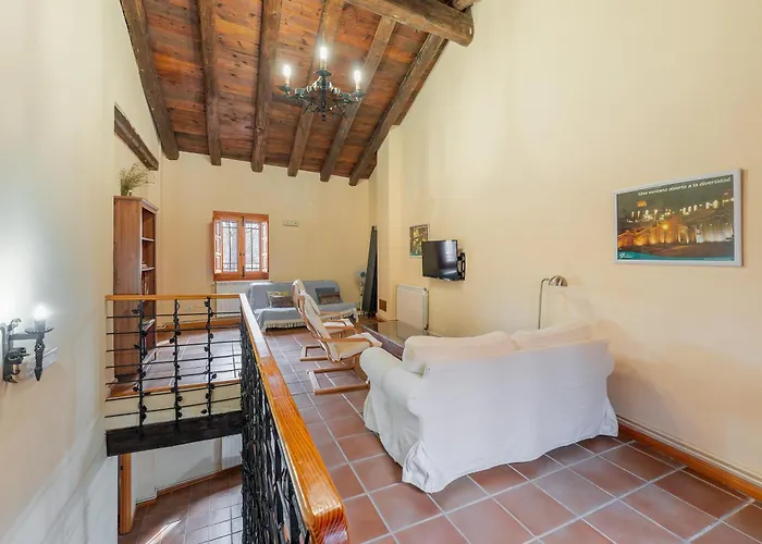 El Molino De Casa vacanze