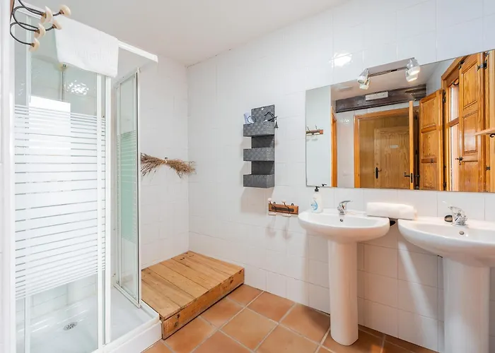 El Molino De Casa vacanze Villel