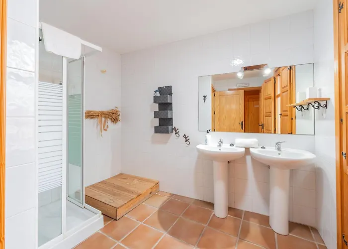 Casa vacanze El Molino De Villel