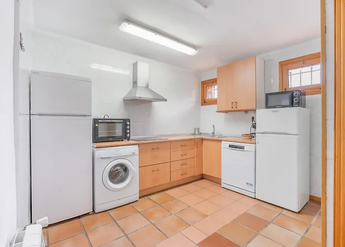 Casa vacanze El Molino De *