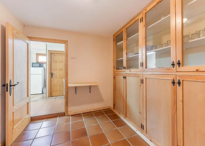 Casa vacanze El Molino De Villel