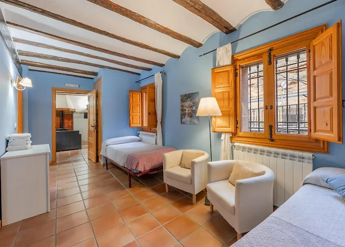 El Molino De Casa vacanze