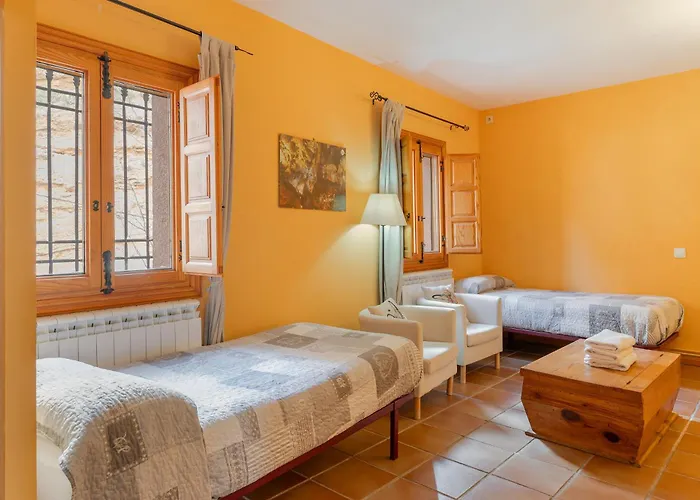 Casa vacanze El Molino De *