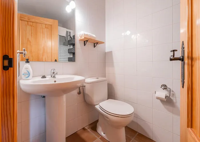 El Molino De * Villel