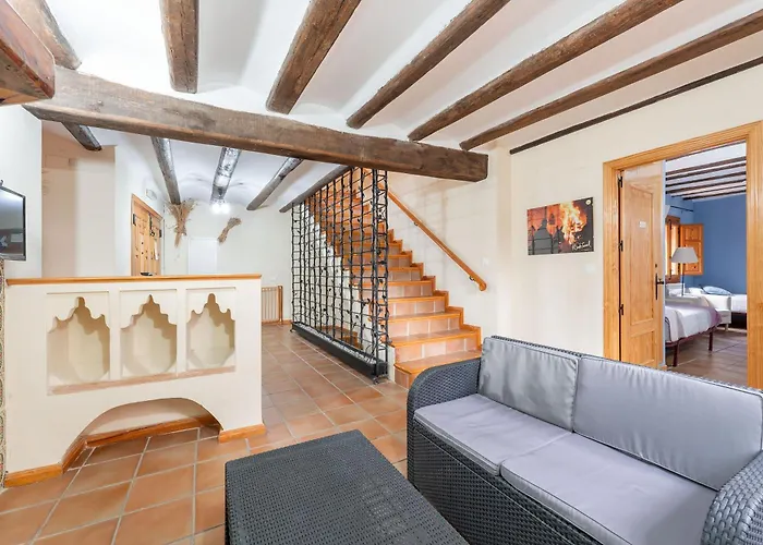 El Molino De Casa vacanze *